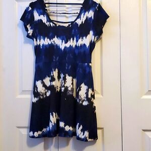 Bobbie Brooks ladies dress, medium